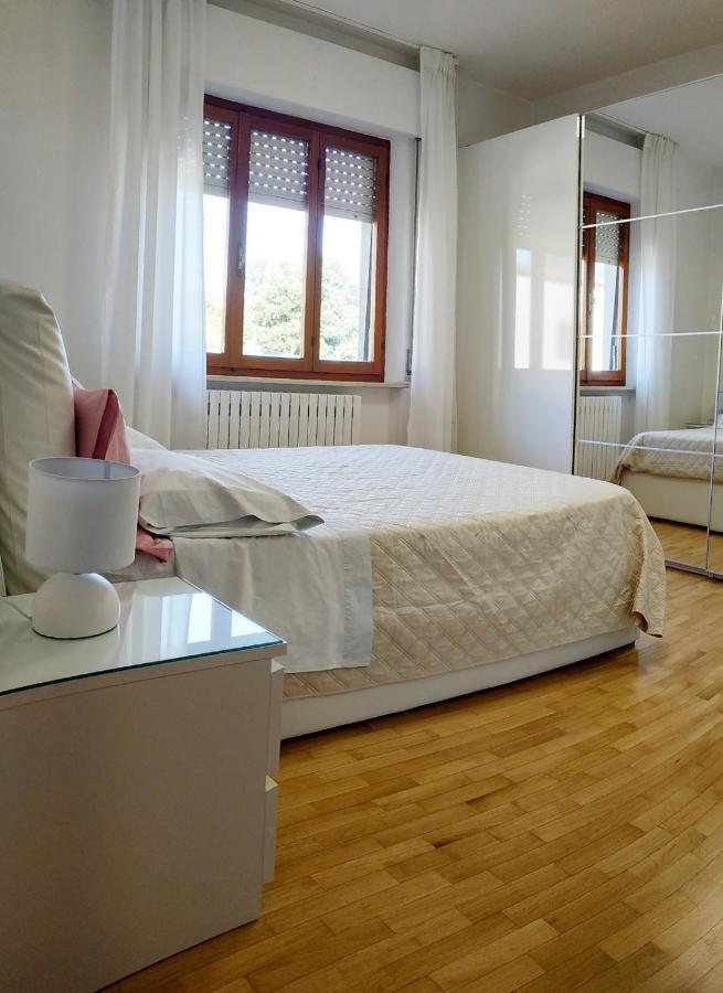 Conero Apartment Castelfidardo Exterior photo