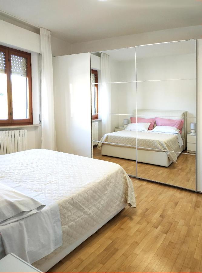 Conero Apartment Castelfidardo Exterior photo