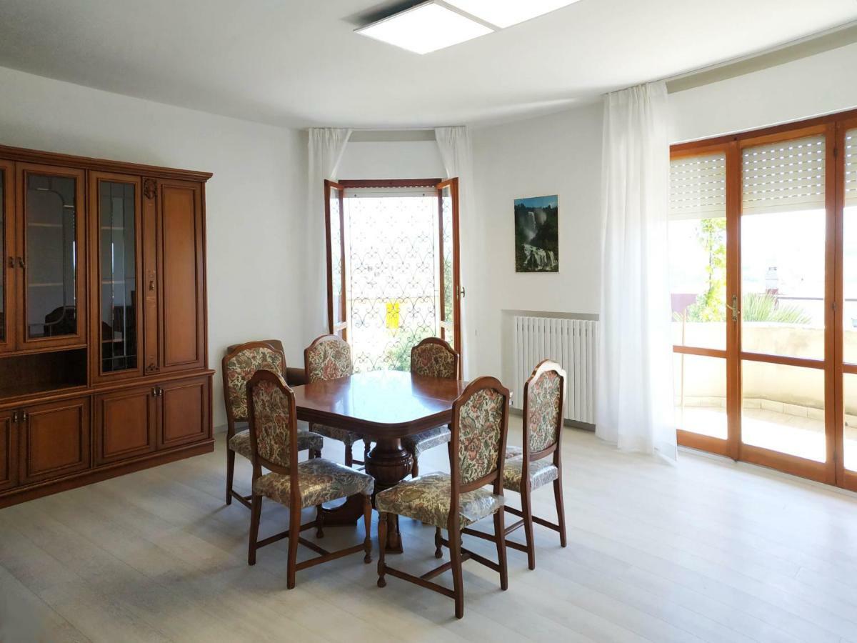 Conero Apartment Castelfidardo Exterior photo