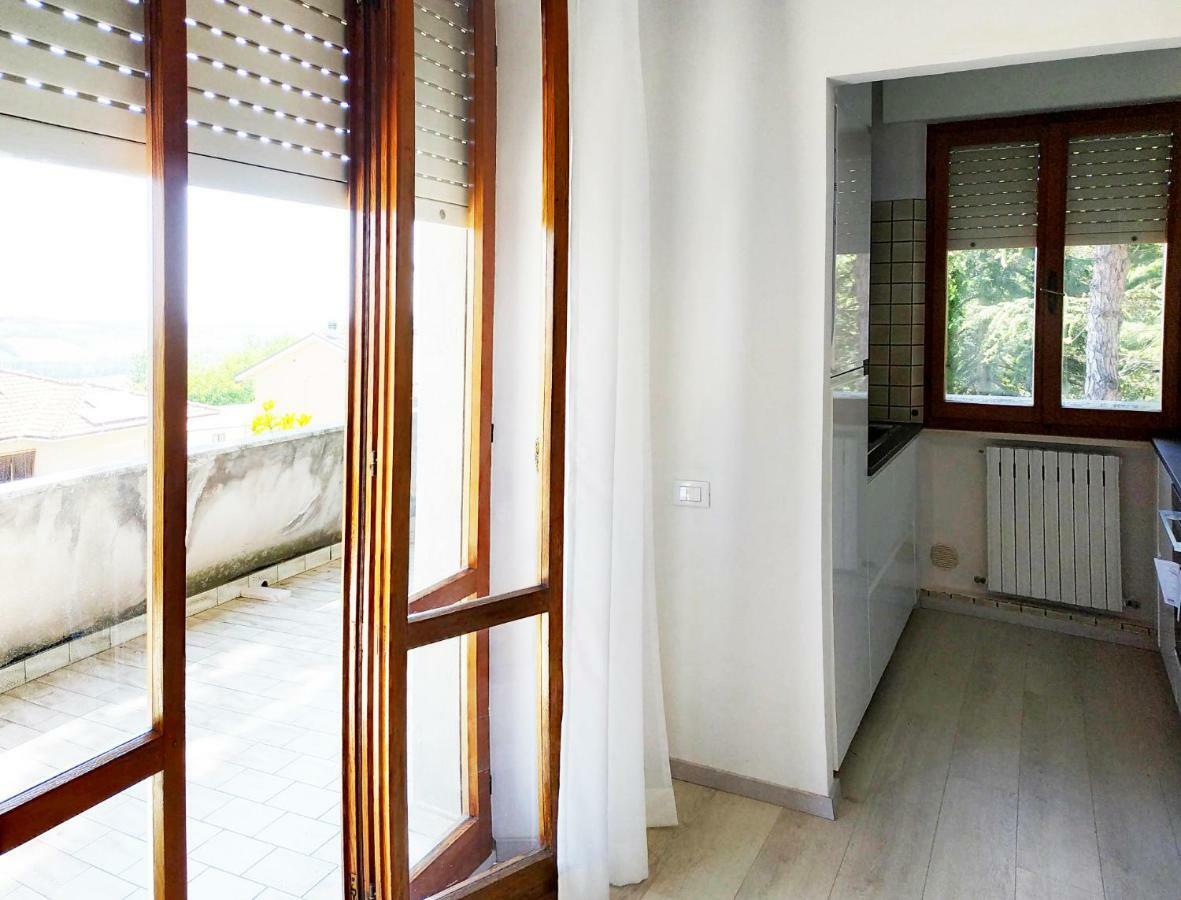 Conero Apartment Castelfidardo Exterior photo