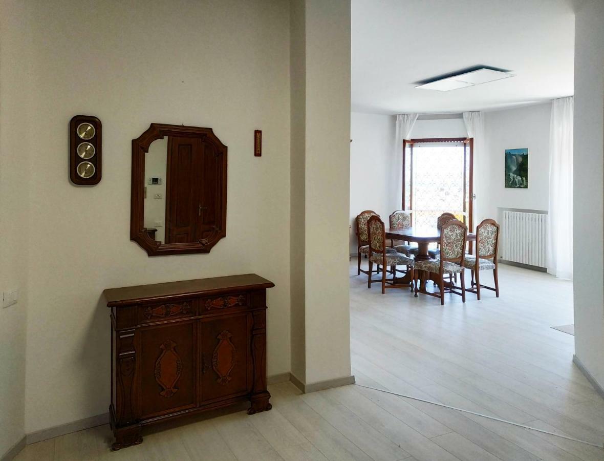 Conero Apartment Castelfidardo Exterior photo