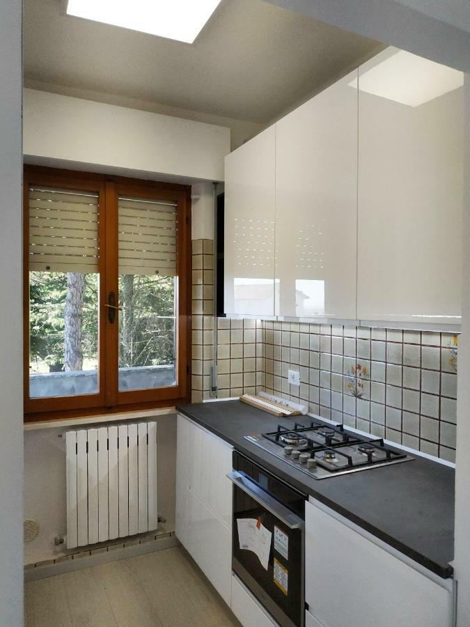 Conero Apartment Castelfidardo Exterior photo