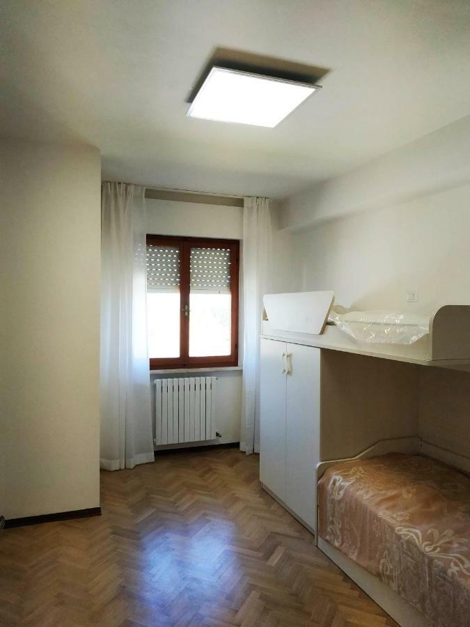 Conero Apartment Castelfidardo Exterior photo
