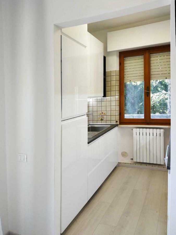 Conero Apartment Castelfidardo Exterior photo